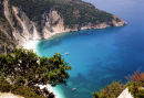 Myrtos Bay, Kefalonia
